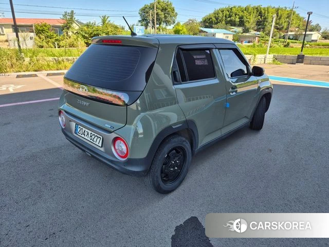 Hyundai Casper id 4779009 из Кореи 14