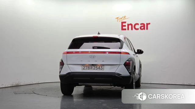 Hyundai Kona (SX2) id 5027052 из Кореи 14