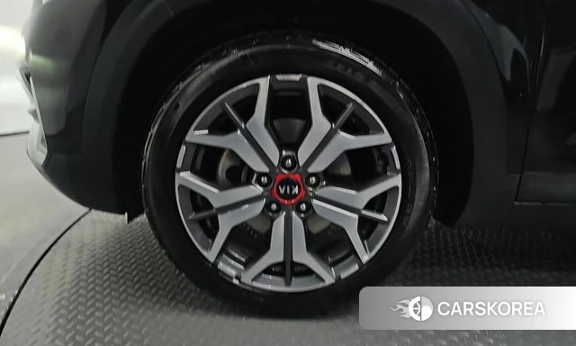 Kia Seltos id 4959879 из Кореи 25