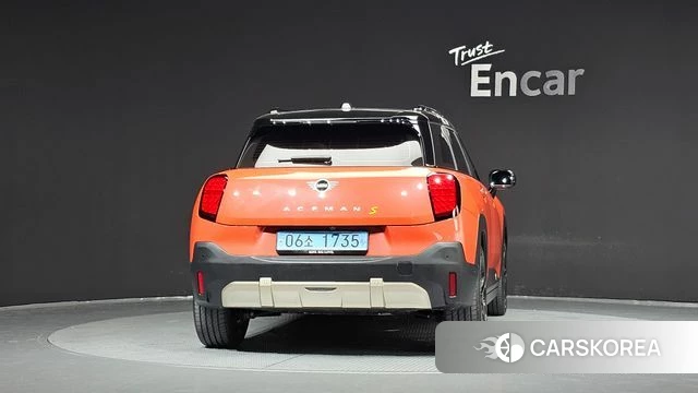 Mini Ace Man 1st Generation id 4892855 из Кореи 14