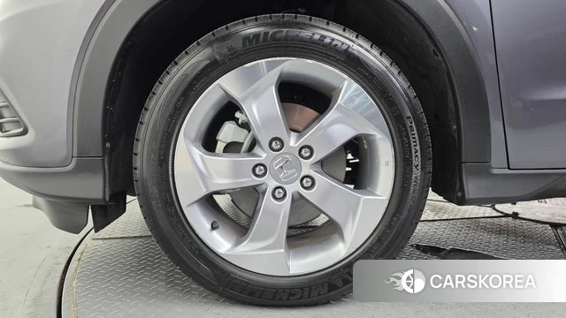 Honda HR-V id 4977700 из Кореи 25