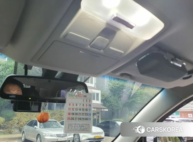 Ssangyong G4 Rexton 2019 Серый из Кореи, фото 4