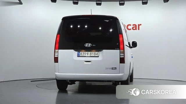 Hyundai Staria id 5052060 из Кореи 24