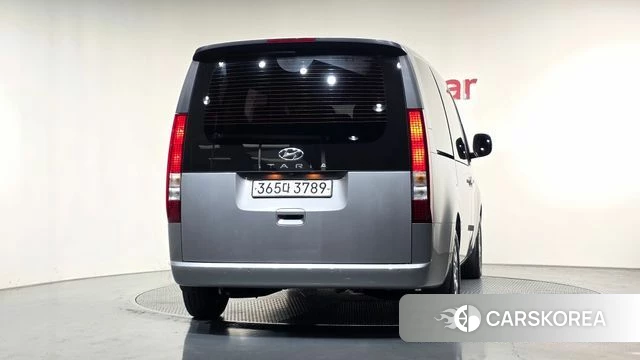 Hyundai Staria id 5039816 из Кореи 24