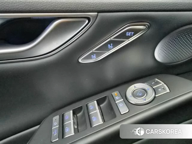 Genesis G80 (RG3) id 4980148 из Кореи 14