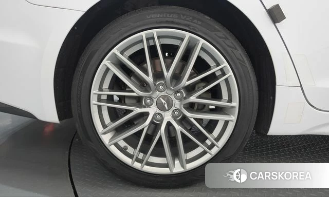 Genesis G70 id 4988038 из Кореи 27
