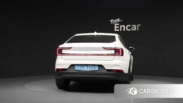 Polestar Polestar 2 id 5033603 из Кореи 24