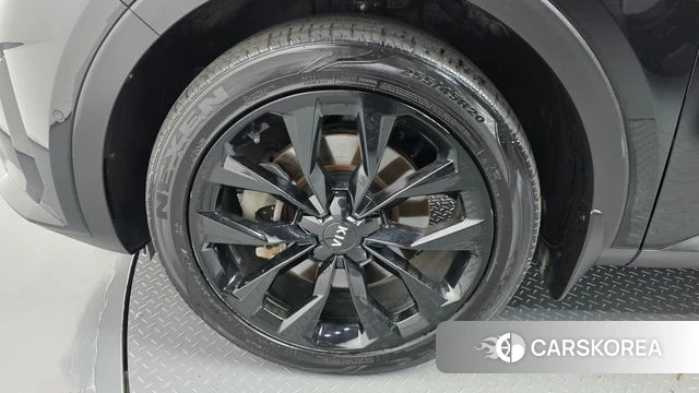 Kia Sorento 4th Generation id 4987251 из Кореи 29