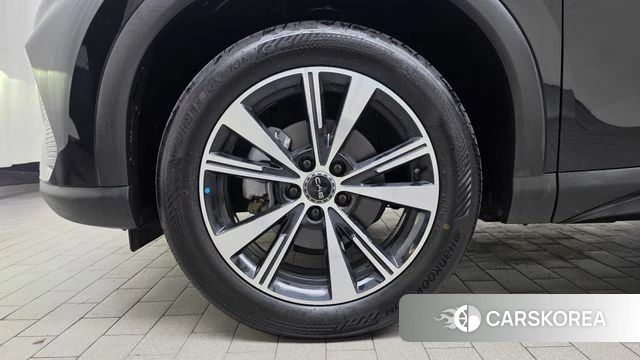 BYD Ato 3 id 5020898 из Кореи 28