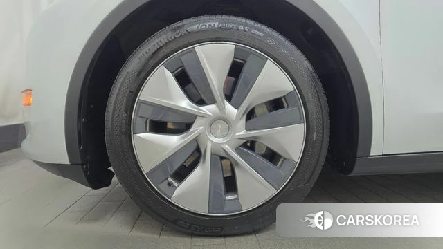 Tesla Model Y id 4951970 из Кореи 25