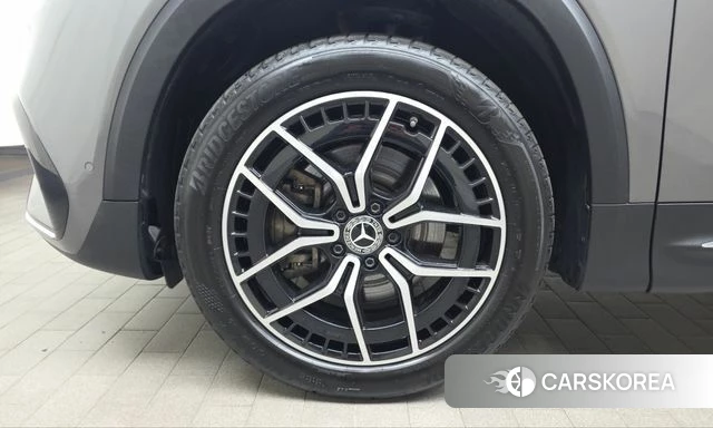 Mercedes-Benz EQB X243 id 5052437 из Кореи 27