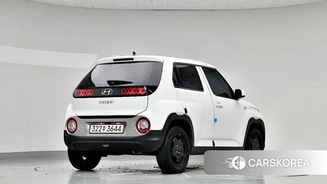 Hyundai Casper id 5040424 из Кореи 14