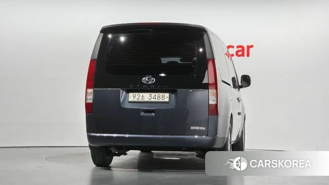 Hyundai Staria id 5040846 из Кореи 26