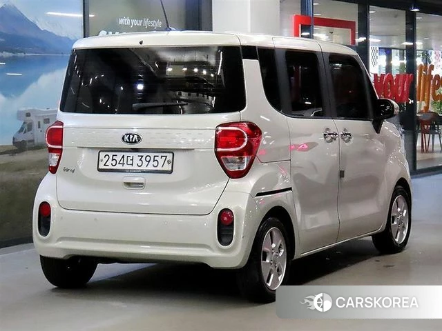 Kia The New Ray id 5041645 из Кореи 14