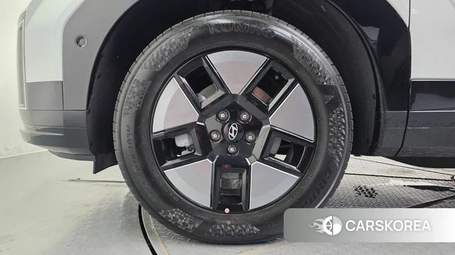 Hyundai Santa Fe (MX5) id 4975090 из Кореи 28