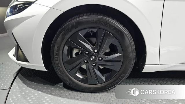 Hyundai Avante (CN7) id 5012294 из Кореи 25