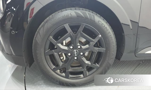 Kia The New Carnival 4th Generation id 5016246 из Кореи 32