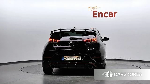 Hyundai Veloster (JS) id 4518643 из Кореи 14
