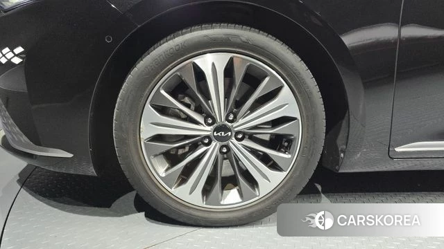 Kia K8 id 5012532 из Кореи 32