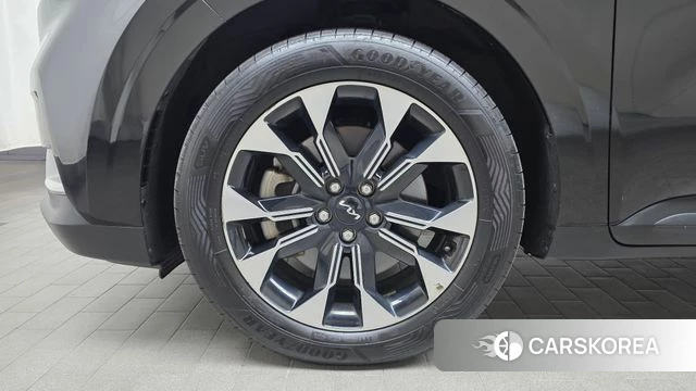 Kia Carnival 4th generation id 4783950 из Кореи 24