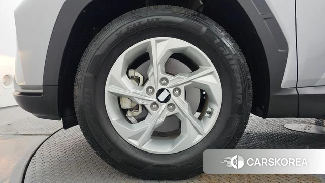 Hyundai Tucson (NX4) id 4793413 из Кореи 25