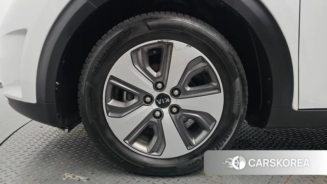 Kia Niro id 5014137 из Кореи 24