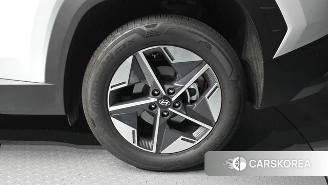 Hyundai The New Tucson (NX4) id 5057966 из Кореи 26
