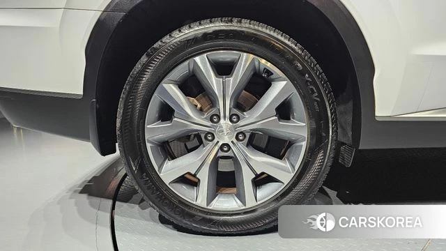 Hyundai Palisade id 5029067 из Кореи 29