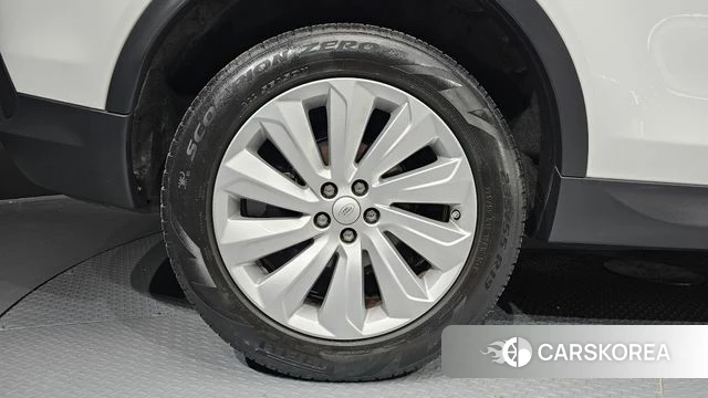 Land Rover Discovery Sports 2nd Generation id 4987479 из Кореи 30