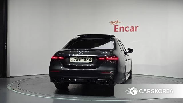 Mercedes-Benz E-Class W213 id 5046549 из Кореи 28