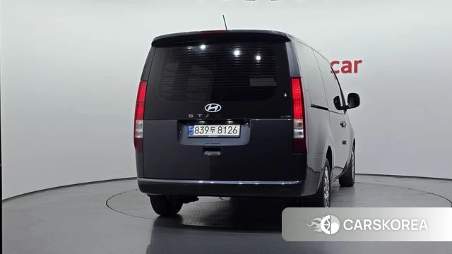 Hyundai Staria id 5021328 из Кореи 14