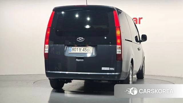Hyundai Staria id 5053295 из Кореи 14