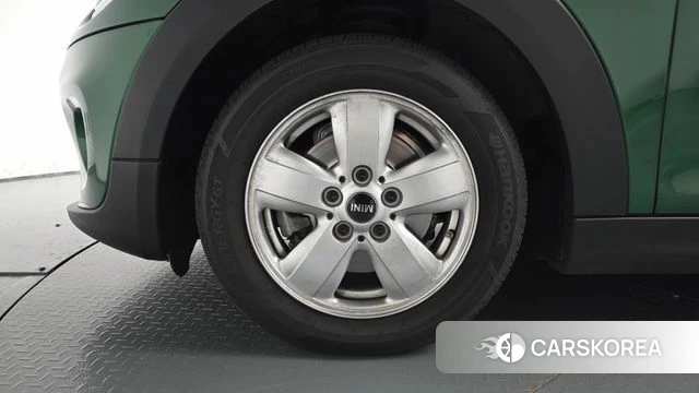 Mini Cooper id 4936756 из Кореи 26