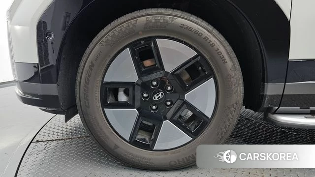 Hyundai Santa Fe (MX5) id 5011449 из Кореи 32