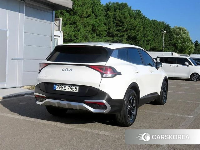 Kia Sportage 5th Generation id 4997560 из Кореи 14