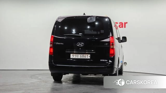 Hyundai The New Grand Starex id 4750651 из Кореи 14