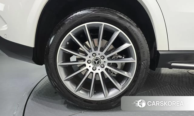 Mercedes-Benz GLE-Class W167 id 4974668 из Кореи 27