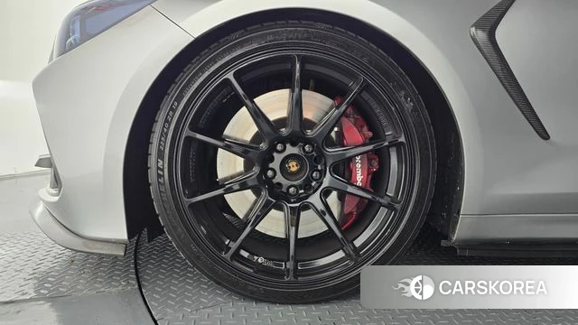 Genesis G70 id 5054571 из Кореи 31