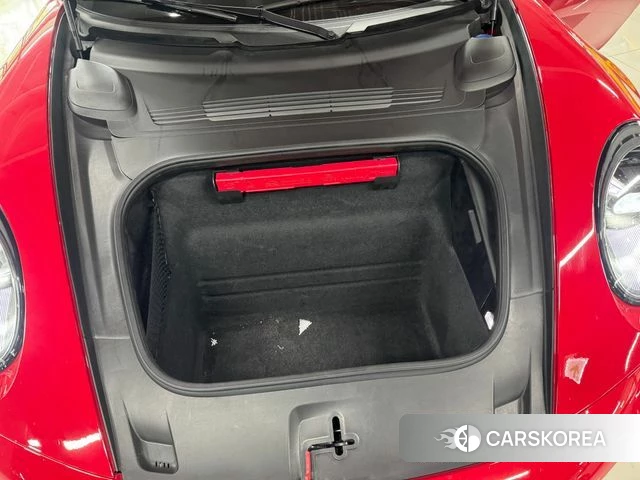 Porsche 911(992) id 4744333 из Кореи 10