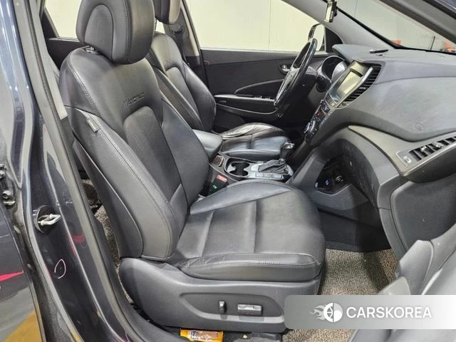 Hyundai The New Max Cruise 2018 Серый из Кореи, фото 4