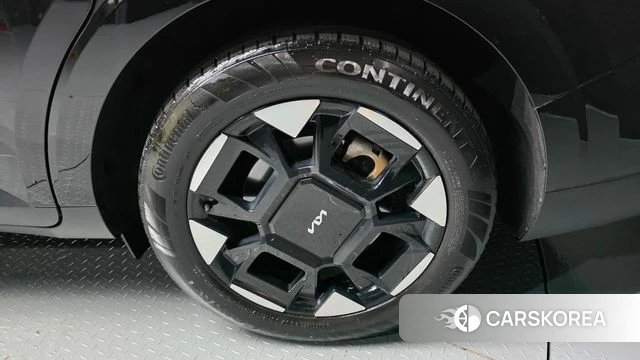 Kia The New Carnival 4th Generation id 4853898 из Кореи 29