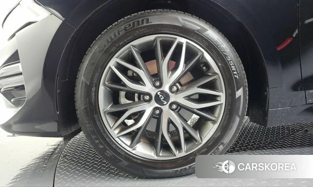 Kia K5 3rd generation id 5022044 из Кореи 28