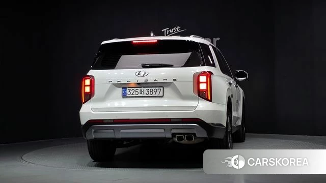 Hyundai The New Palisade id 5012474 из Кореи 26