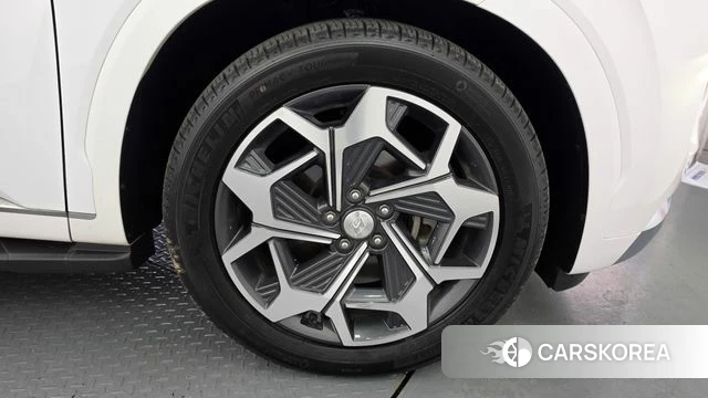 Hyundai Palisade id 4992589 из Кореи 24