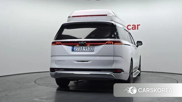 Kia Carnival 4th generation id 4726732 из Кореи 14