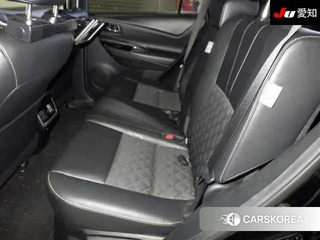 Toyota Harrier 2018 из Японии, фото 4