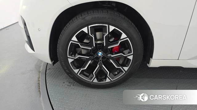 BMW X3 (G45) id 4729621 из Кореи 26