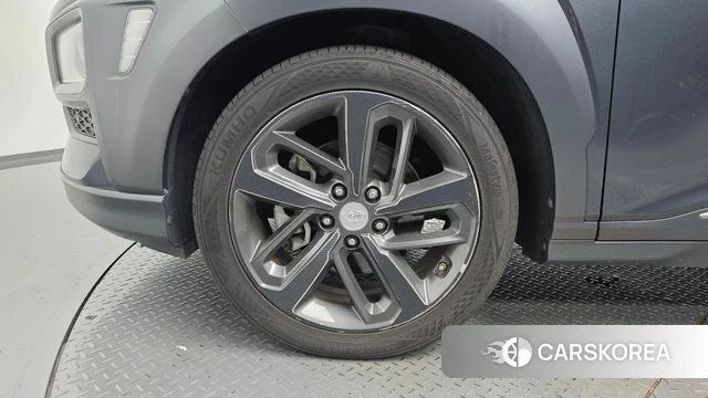 Hyundai Kona id 4978216 из Кореи 24