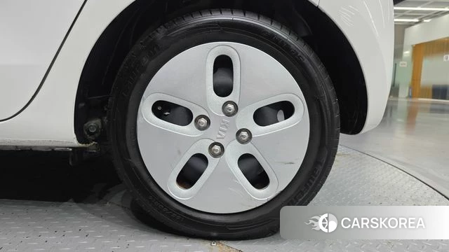 Kia The New Ray id 5028306 из Кореи 26