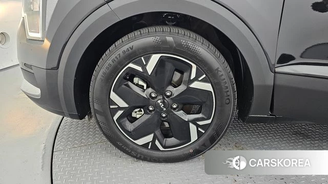 Kia Di All New Niro EV id 4965203 из Кореи 24